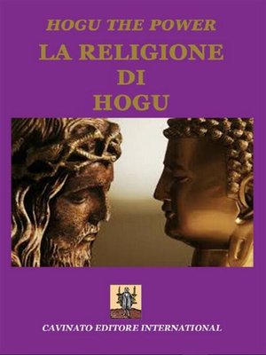 cover image of La religione di Hogu